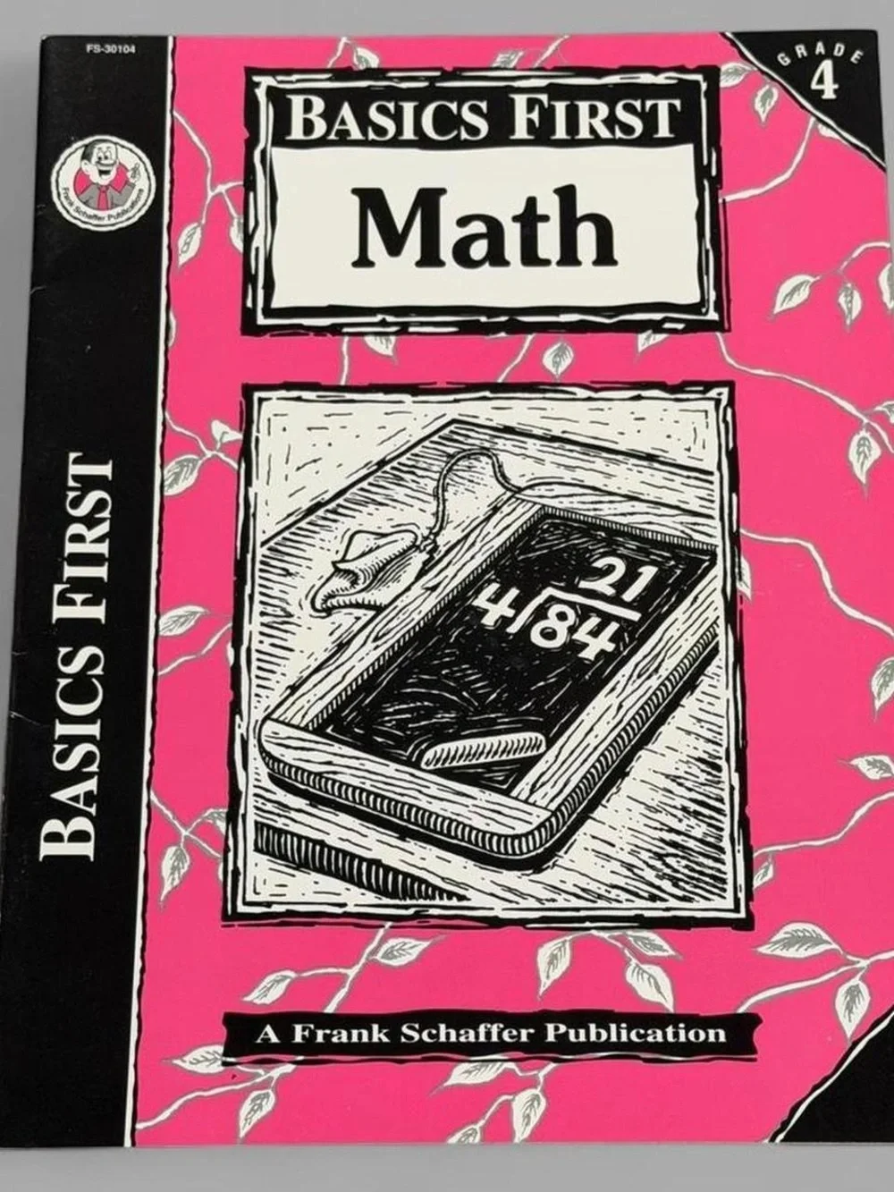 N/A math workbooks